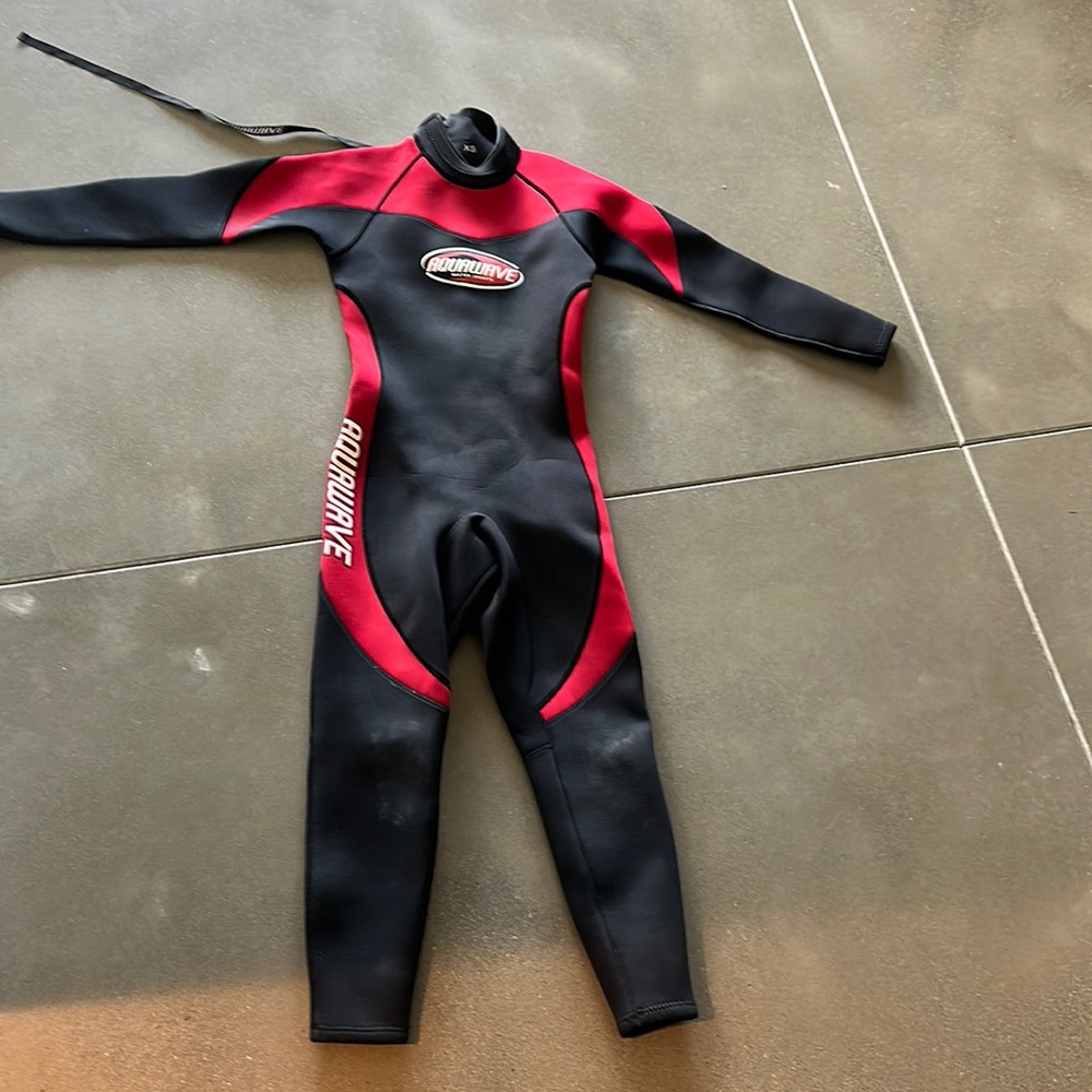 Aquawave Water Sport Wet Suit